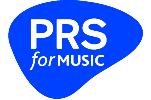 PRS for music_blue